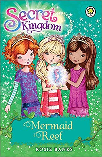 MERMAID REEF