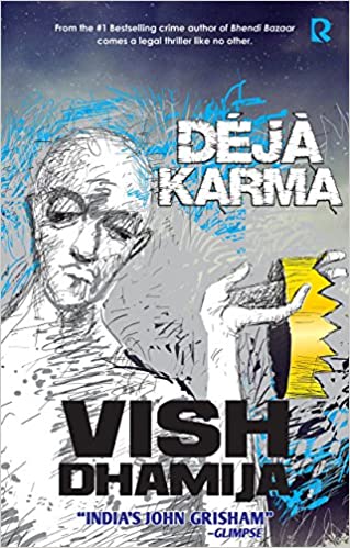 DEJA KARMA