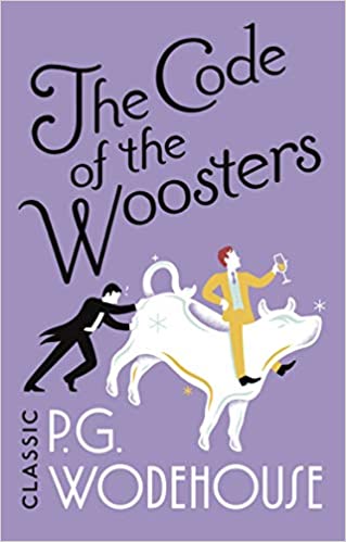 THE CODE OF THE WOOSTERS