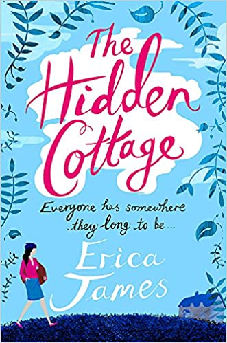 THE HIDDEN COTTAGE