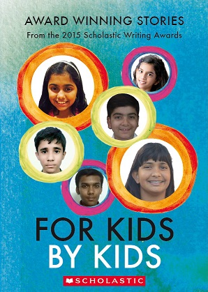 FOR KIDS BY KIDS