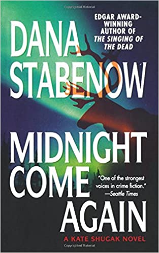 MIDNIGHT COME AGAIN