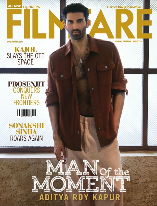 FILMFARE 2023 JULY
