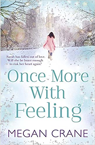 ONCE MORE WITH FEELING