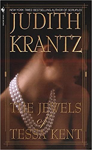 THE JEWELS OF TESSA KENT