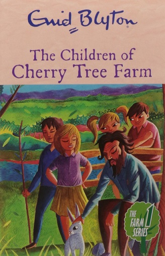 NO 01 THE CHILDREN OF CHERRY TREE FARM 