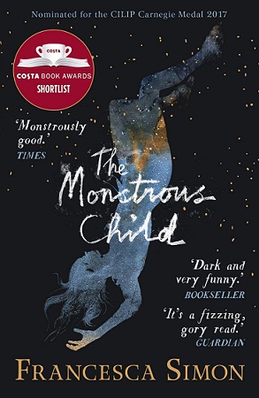 THE MONSTROUS CHILD