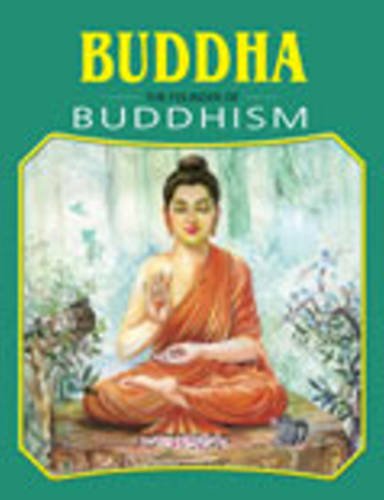 BUDDHA sterling
