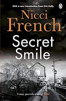 SECRET SMILE