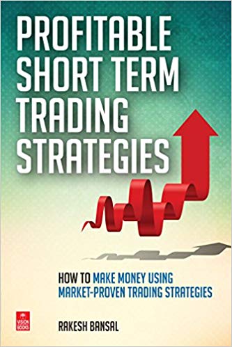 PROFITABLE SHORT TERM TRADING STRATEGIES 