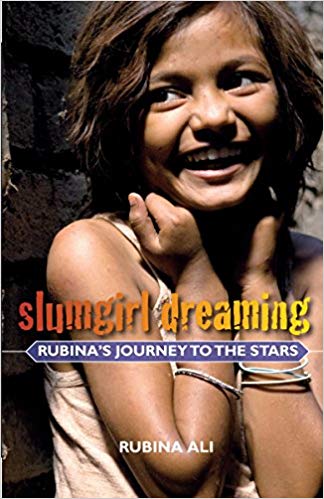 SLUMGIRL DREAMING
