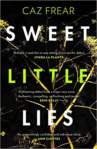 SWEET LITTLE LIES cf