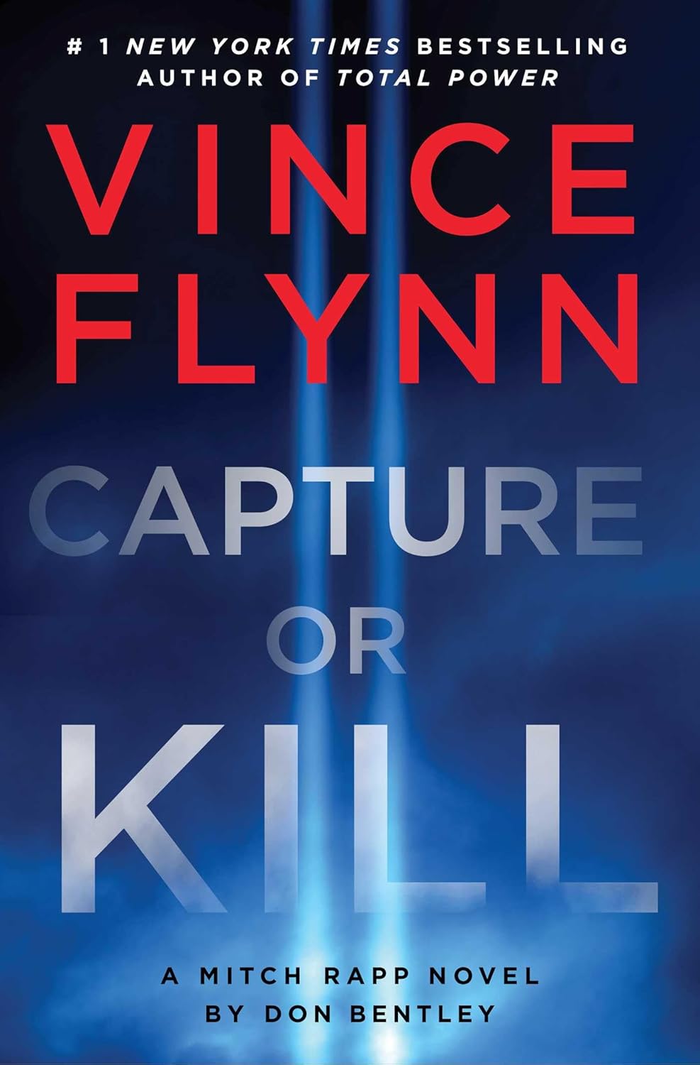 CAPTURE OR KILL
