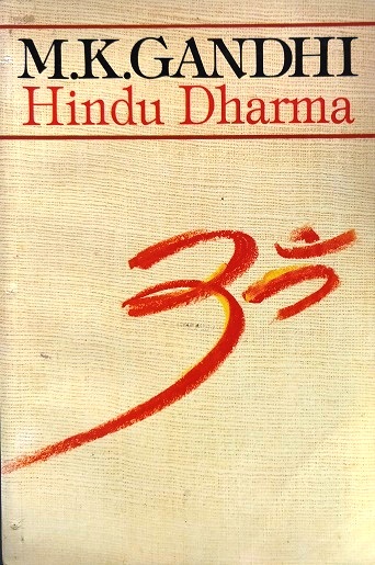 HINDU DHARMA