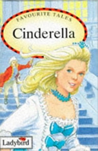 CINDERELLA (LADYBIRD)