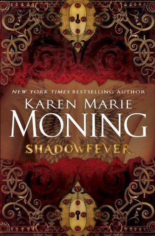 SHADOW FEVER