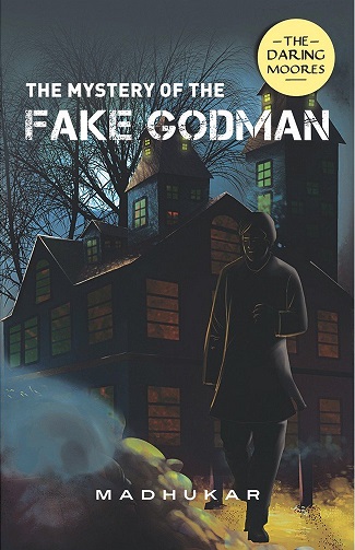 THE MYSTERY OF THE FAKE GODMAN