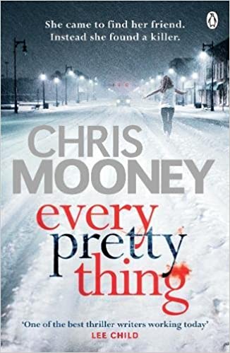 EVERY PRETTY THING