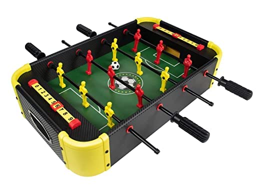 TABLE TOP BIG FOOSBALL