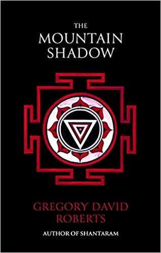 THE MOUNTAIN SHADOW