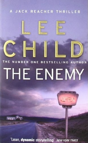 THE ENEMY lc