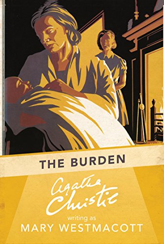 THE BURDEN new