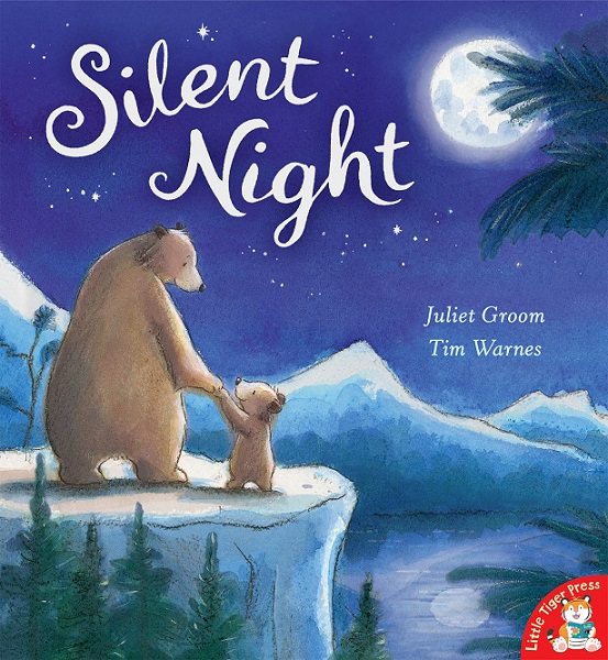SILENT NIGHT jg