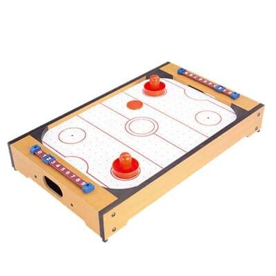 AIR HOCKEY SMAAL