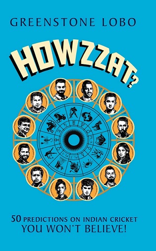 HOWZZAT 50 predictions on indian cricket you won't believe