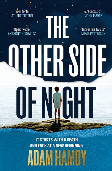 THE OTHER SIDE OF NIGHT
