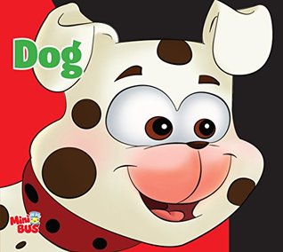 DOG mini bus book