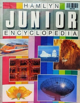 HAMLYN JUNIOR ENCYCLOPEDIA