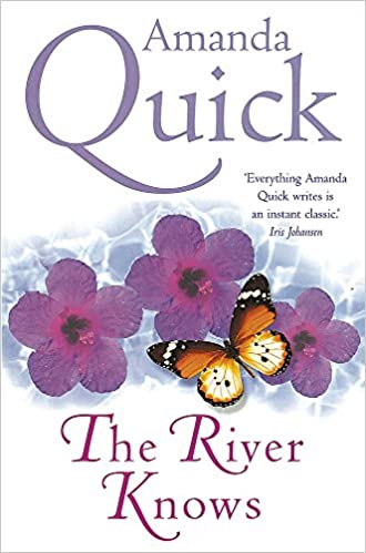 THE RIVER KNOWS