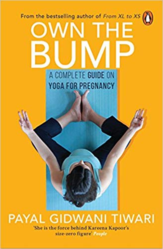 OWN THE BUMP 