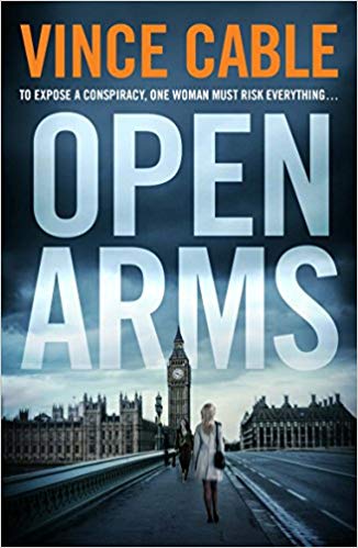 OPEN ARMS