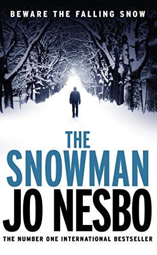THE SNOWMAN jn