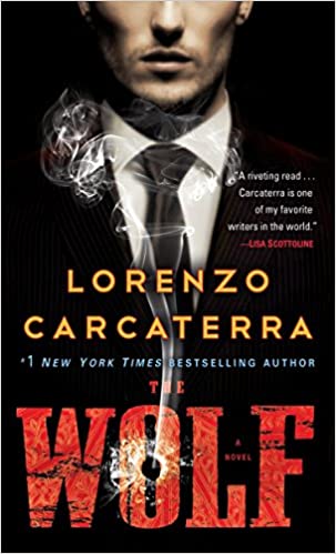 THE WOLF