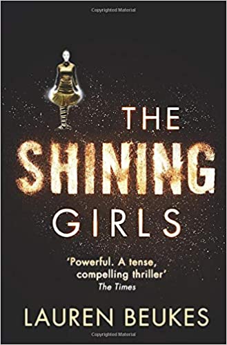 THE SHINING GIRLS