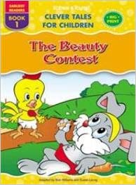 THE BEAUTY CONTEST 1 earliest readers