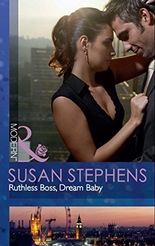 RUTHLESS BOSS,DREAM BABY