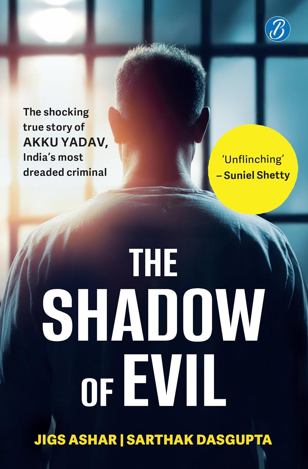 THE SHADOW OF EVIL