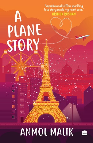 A PLANE STORY