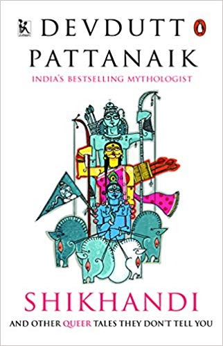 SHIKHANDI