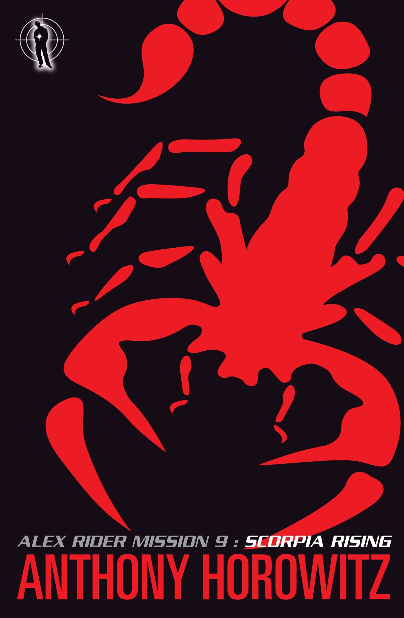 SCORPIA RISING 09