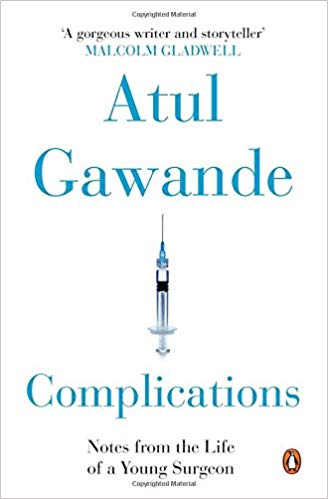 COMPLICATIONS