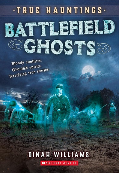 NO 02 BATTLEFIELD GHOSTS