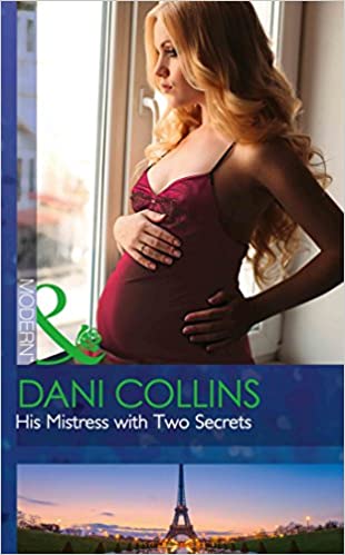 HIS MISTRESS WITH TWO SECRETS