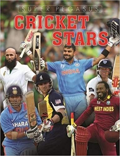 CRICKET STARS 