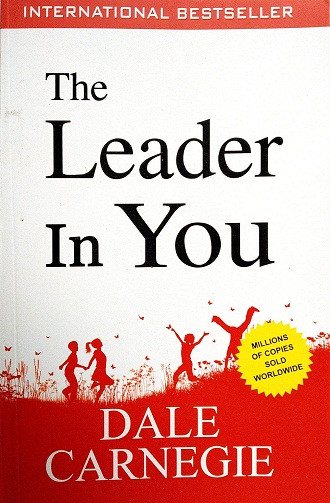 THE LEADER IN YOU