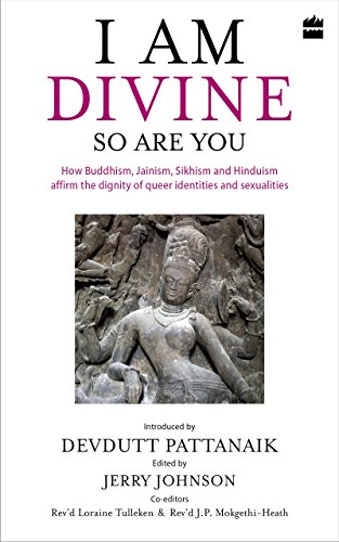 I AM DIVINE SO ARE YOU 